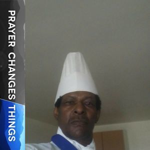 Meet your Posher, Fred